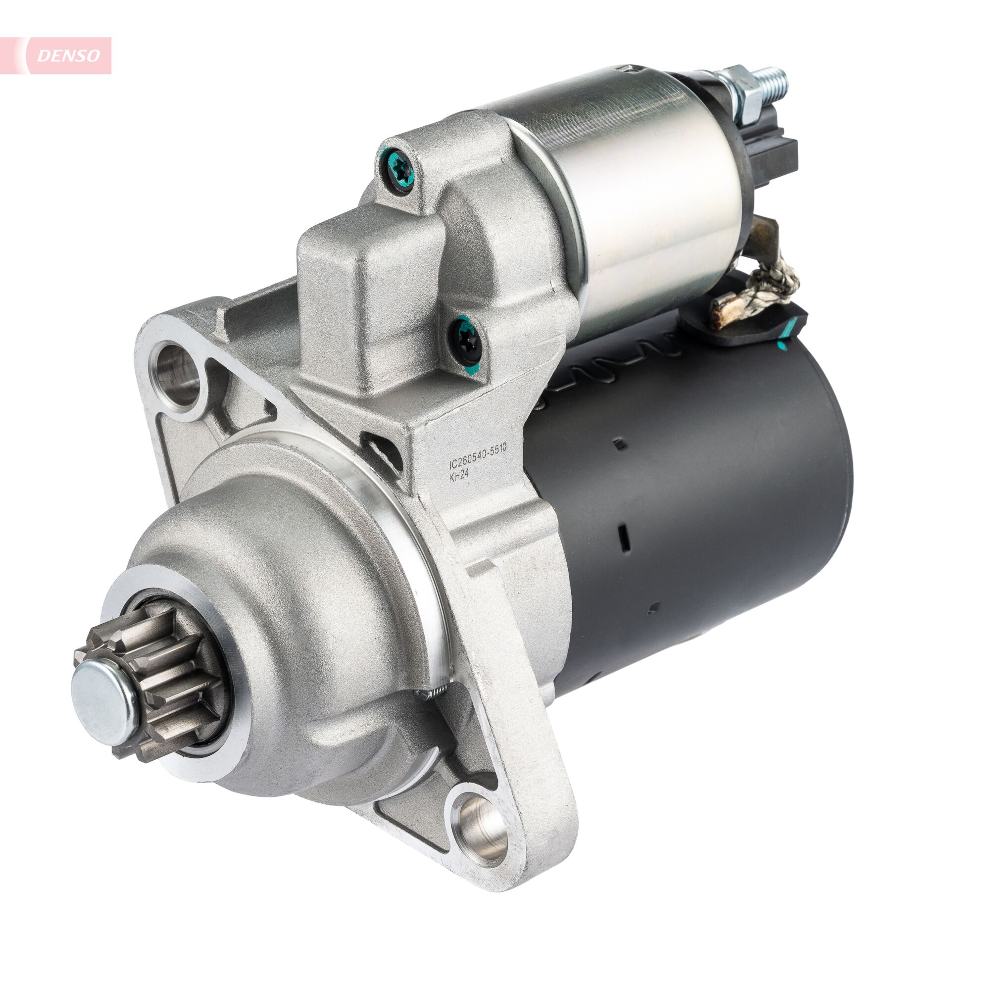 Startmotor / Starter Denso DSN3104