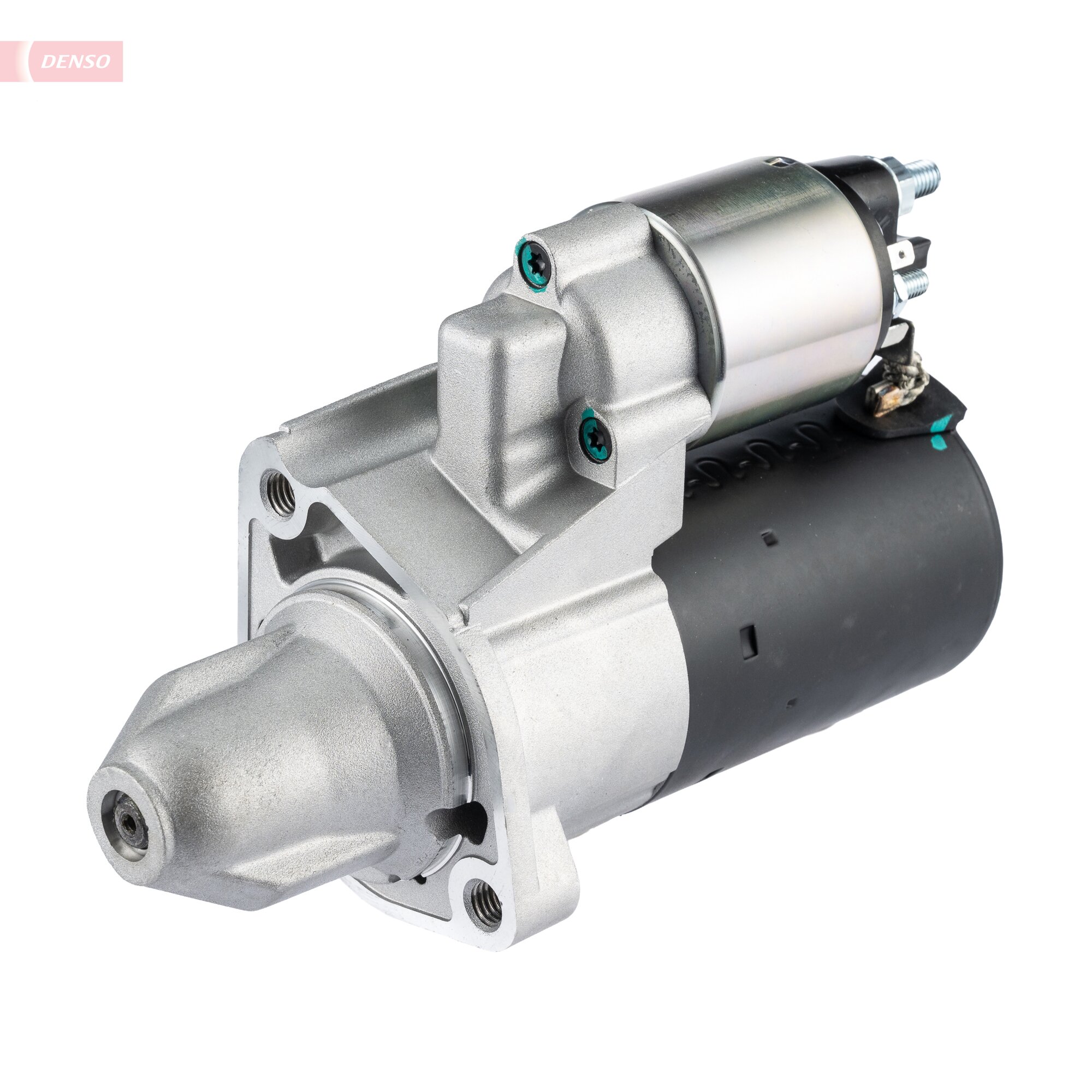 Startmotor / Starter Denso DSN3131