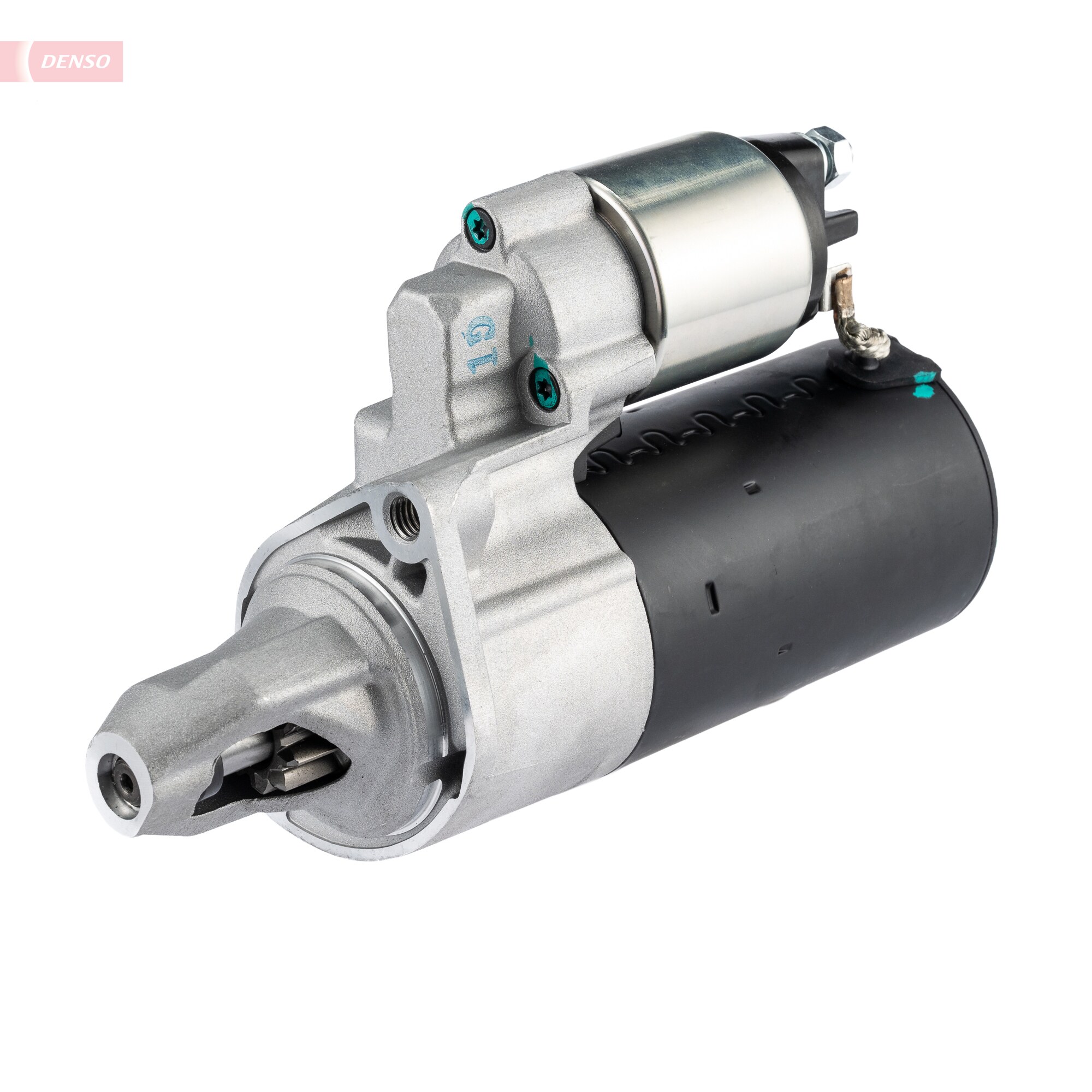 Startmotor / Starter Denso DSN3132