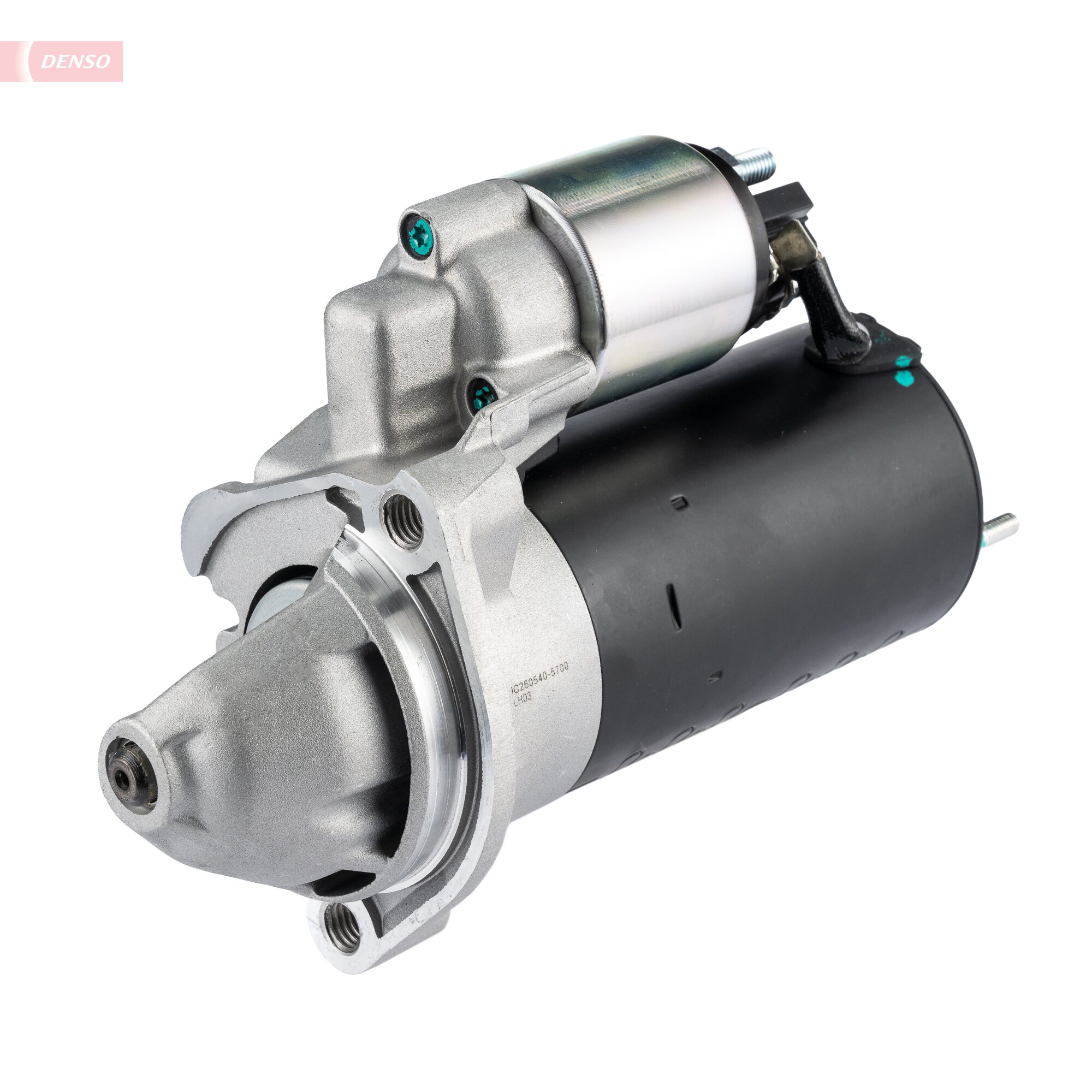 Startmotor / Starter Denso DSN3134