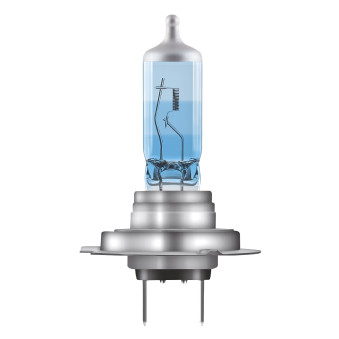Osram Gloeilamp, bochtenlicht 64210CBN-HCB
