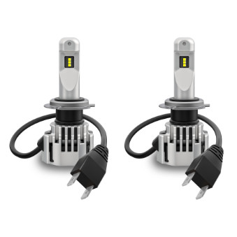 Osram Gloeilamp, koplamp 64210DWNB-FB