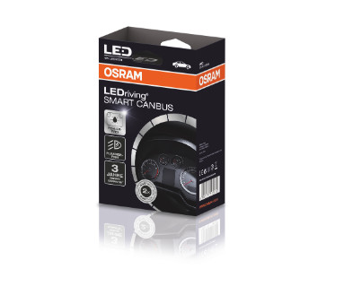 Kabelset Osram LEDSC01-2HFB