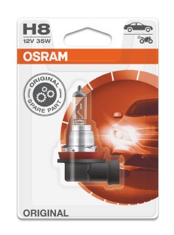 Gloeilamp, verstraler Osram 64212-01B