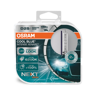 Gloeilamp, verstraler Osram 66240CBN-HCB