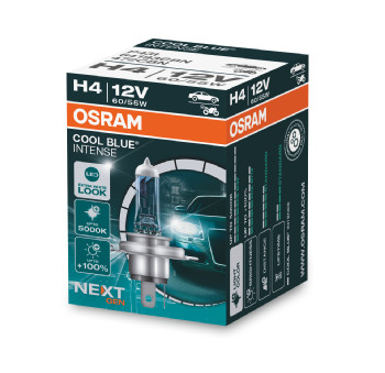 Gloeilamp, verstraler Osram 64193CBN