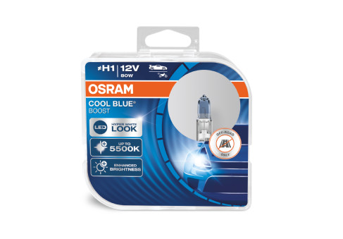 Gloeilamp, verstraler Osram 62150CBB-HCB