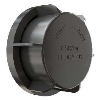 Osram Koplamp glas LEDCAP01
