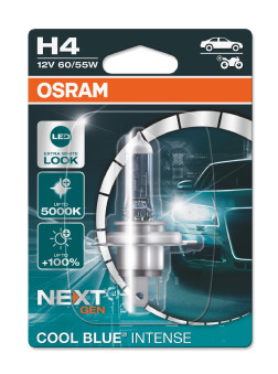 Gloeilamp, mistlamp Osram 64193CBN-01B