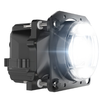 Osram Koplamp LEDUHL101