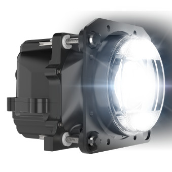 Osram Koplamp LEDUHL102