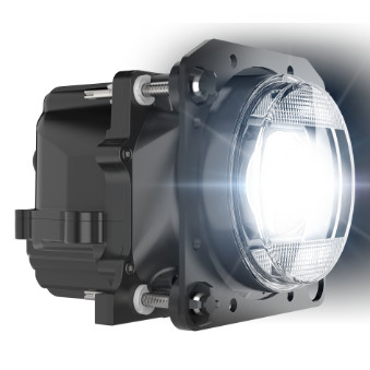 Osram Koplamp LEDUHL104