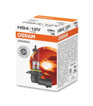 Gloeilamp, verstraler Osram 9006