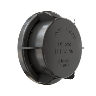 Osram Koplamp glas LEDCAP07