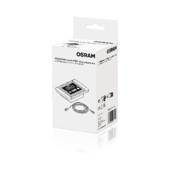 Wisselrichter Osram OINVLCD