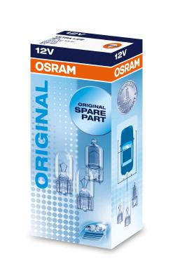 Gloeilamp, motorruimteverlichting Osram 2825ULT