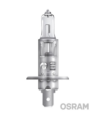 Osram Gloeilamp, bochtenlicht 64150