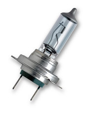 Osram Gloeilamp, bochtenlicht 64210SUP