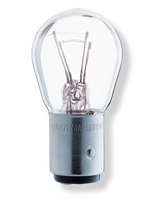 Gloeilamp, mistlamp Osram 7537