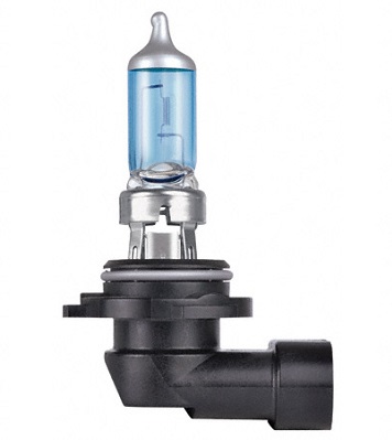 Osram Gloeilamp, bochtenlicht 9006CBI-HCB