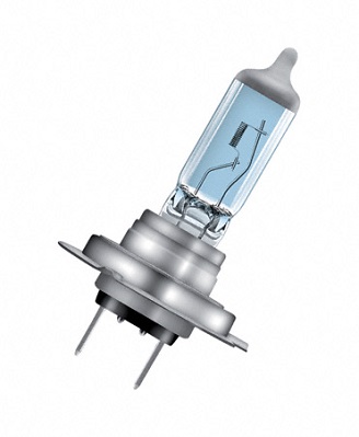 Osram Gloeilamp, verstraler 64210CBI-01B