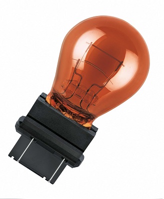 Gloeilamp, dagrijlicht Osram 3757AK