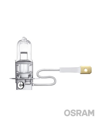 Gloeilamp, verstraler Osram 62201SBP