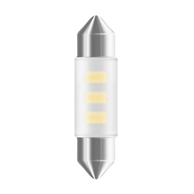 Osram Gloeilamp, deur licht 6418DWP-01B