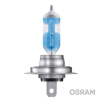 Osram Gloeilamp, bochtenlicht 64210NL-01B