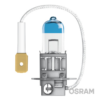 Osram Gloeilamp, bochtenlicht 64151NL-HCB