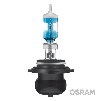 Osram Gloeilamp, bochtenlicht 9006NL-HCB