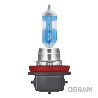 Osram Gloeilamp, bochtenlicht 64211NL-01B