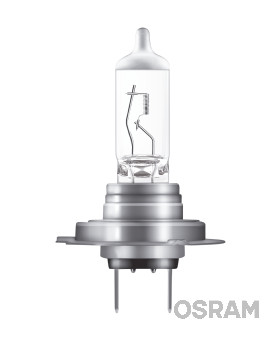 Osram Gloeilamp, bochtenlicht 64210NBS