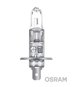 Osram Gloeilamp, bochtenlicht 64150NBS