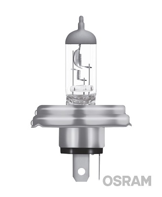 Gloeilamp, mistlamp Osram 64204SB