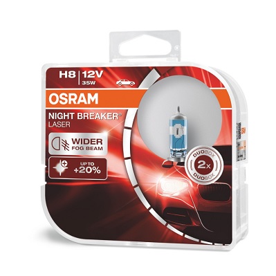 Gloeilamp, verstraler Osram 64212NL-HCB