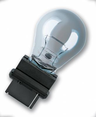 Osram Gloeilamp, mistlamp 3156