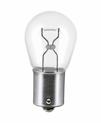 Gloeilamp, dagrijlicht Osram 7511