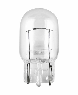 Gloeilamp, parkeer- / begrenzingslicht Osram 7505