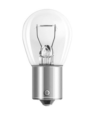 Gloeilamp, dagrijlicht Osram 7506