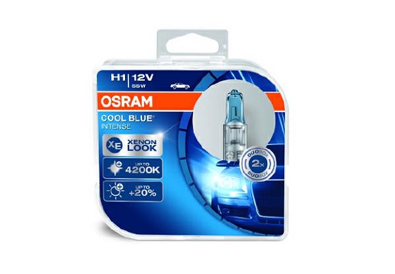 Gloeilamp, verstraler Osram 64150CBI-HCB