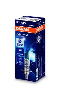 Gloeilamp, verstraler Osram 64150CBI