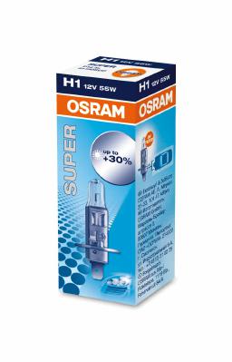 Gloeilamp, verstraler Osram 64150SUP