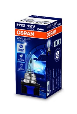 Gloeilamp, verstraler Osram 64176CBI