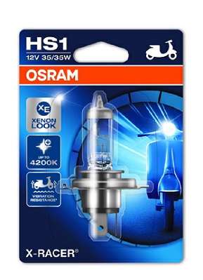 Gloeilamp, koplamp Osram 64185XR-01B