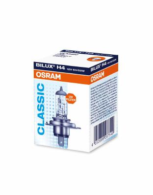 Gloeilamp, mistlamp Osram 64193CLC