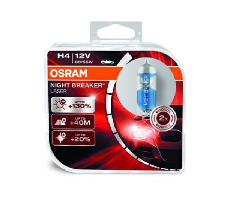 Gloeilamp, verstraler Osram 64193NBL-HCB