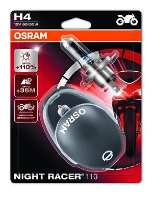 Gloeilamp, mistlamp Osram 64193NR1-02B