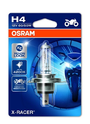 Gloeilamp, mistlamp Osram 64193XR-01B