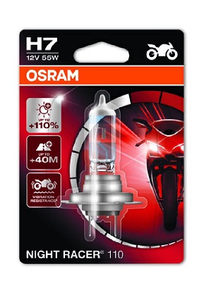 Gloeilamp, verstraler Osram 64210NR1-01B